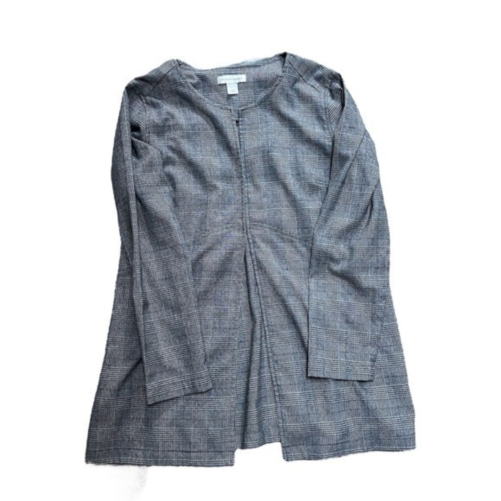 Houndstooth Blazers, Size Large